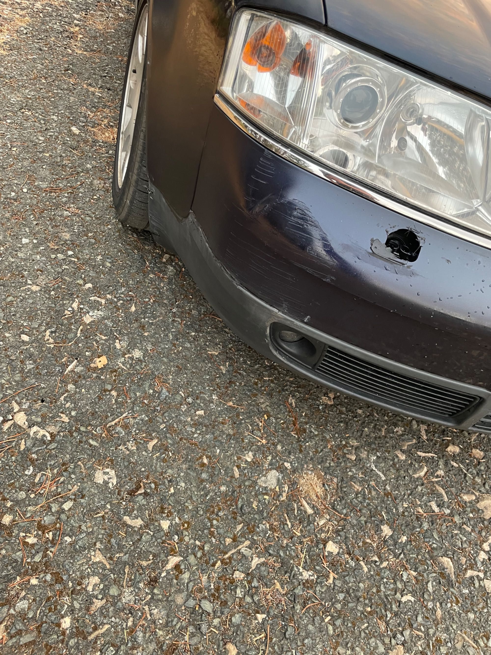 Áudi a6 2.5 V6 tdi