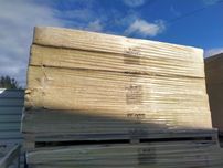Wełna skalna Isover Dachoterm G 38 SL37 4 CM