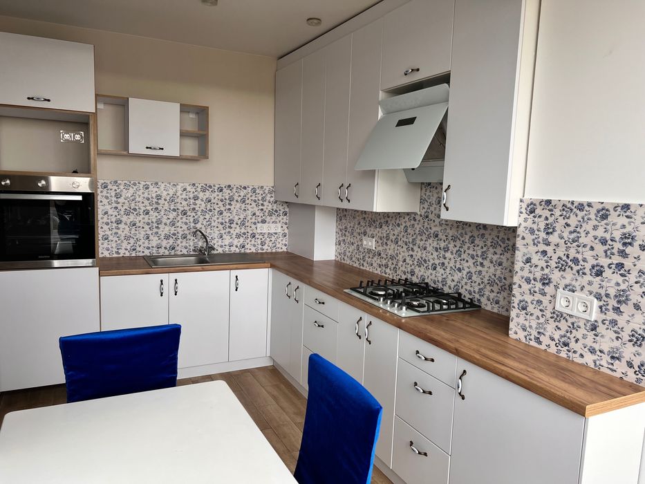 Оренда  1-ної квартири  сучасної в Бучі