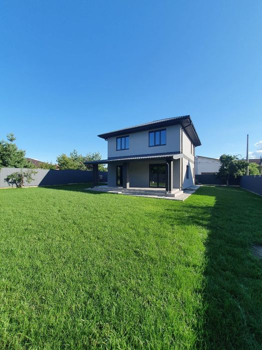 Продаж будинку в Бучі від хазяїна ,без комісії!