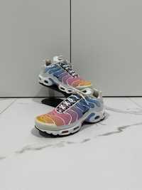 Кроссовки Nike Air Max Plus TN | Кросівки Найк Аір Макс Тн | ОРИГІНАЛ