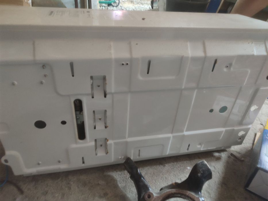 Продам газ колонку Zanussi