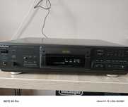 Technics sl ps 770d odtwarzacz CD