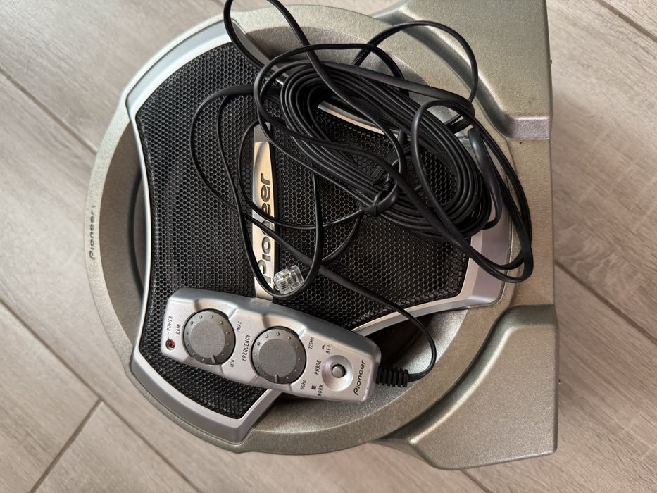 Pioneer TS-WX22A