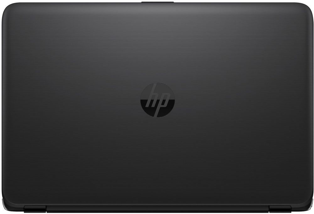 Ноутбук hp 15-ac103ca на системі windows