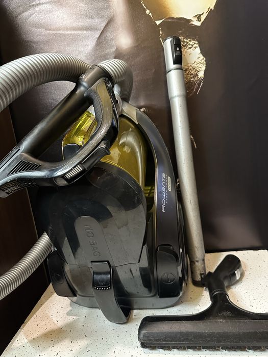 Пилосос Rowenta RO6983EA