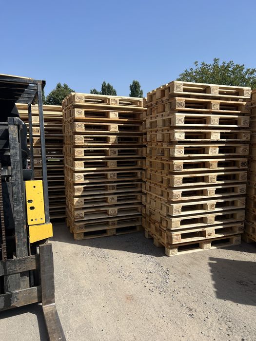 Куплю піддони, палети, поддони, європіддони