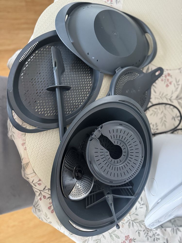 Thermomix 6 , stan bardzo dobry