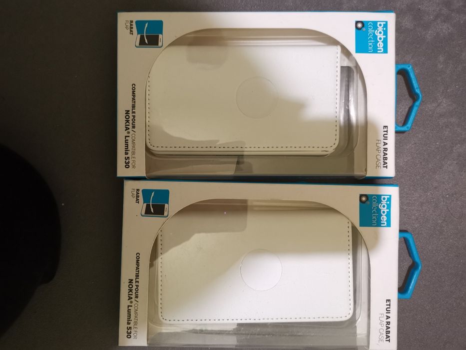 etui nokia lumia 530