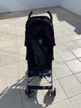 Carro de passeio/bengala de bebe Maclaren