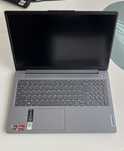 Ultraszybki laptop do pracy i rozrywki | Lenovo IdeaPad 16/512 GB