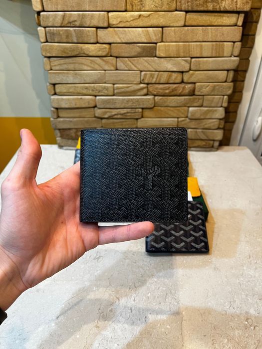 Кошелёк goyard  | гаманець GOYARD