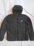 kurtka meska puchowa tte north face 800 rozm L