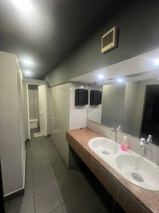 Trespasse – Espaço Noturno do Barreiro