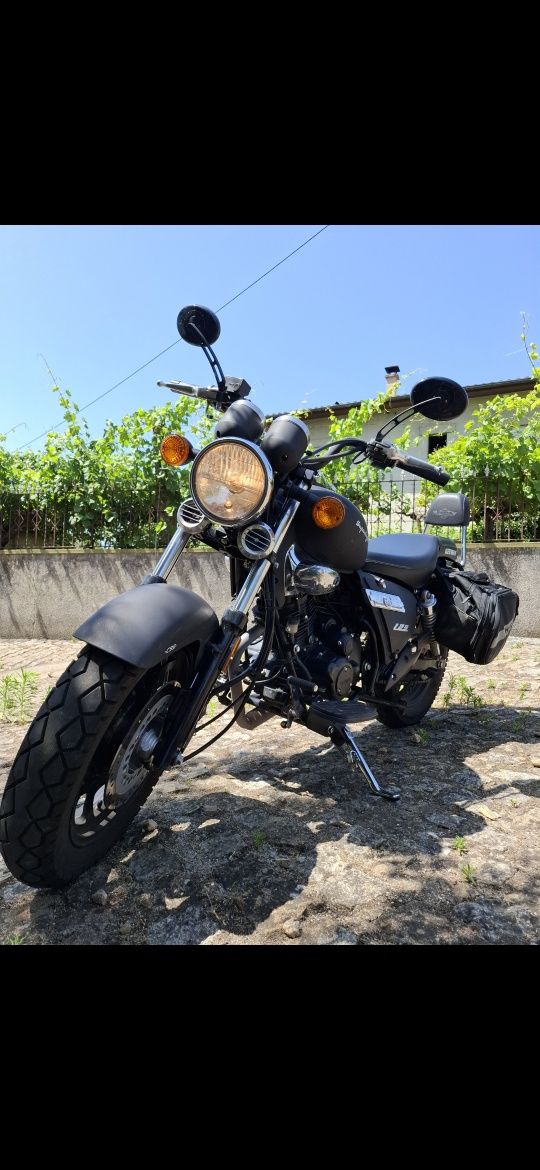 Mota Super light 125