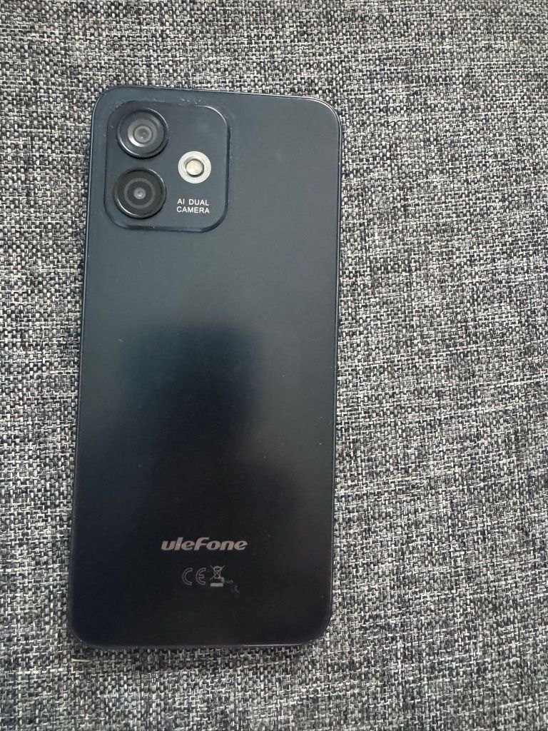 Ulefone note 16 pro 8/128