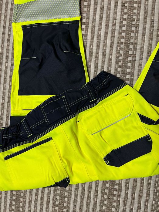 Spodnie robocze portwest