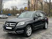 Mercedes-Benz GLK 4X4 POLIFT 2.2D