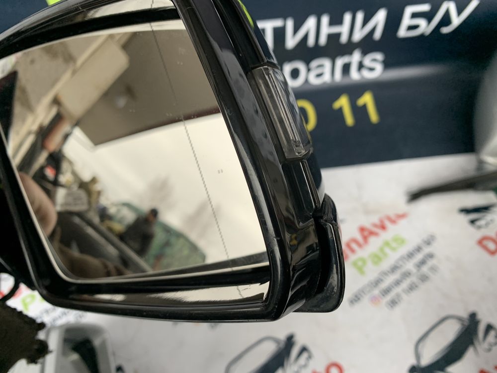 Дзеркало Mercedes w212 e-class w 212 зеркало мерседес е 212 280 300 35