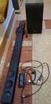 Soundbar Lg wireless