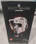 LEGO® 75305 Star Wars - Hełm zwiadowcy szturmowców