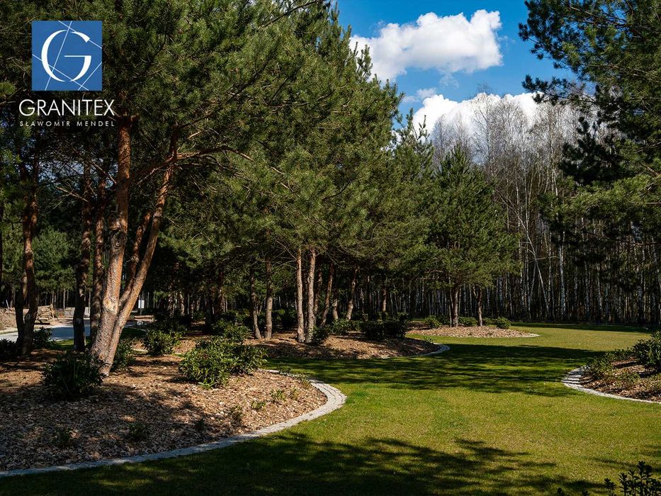 Kostka brukowa, kruszywa, ogrody, pomniki sprzedaż | Opoczno