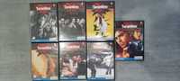 Kolekcja DVD Kino według Tarantino dvd