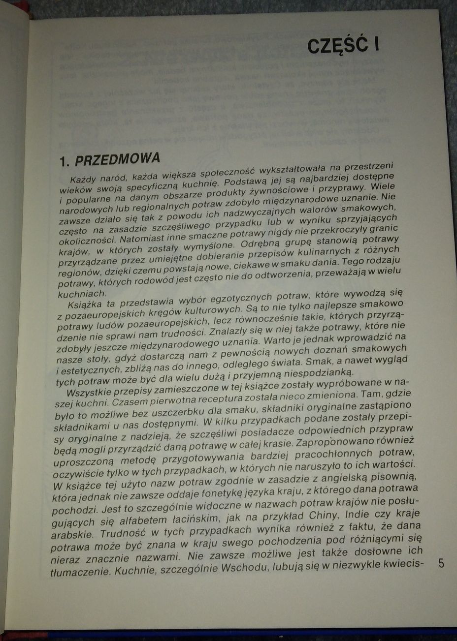 Przygoda kulinarna - Katarzyna Pospieszyńska