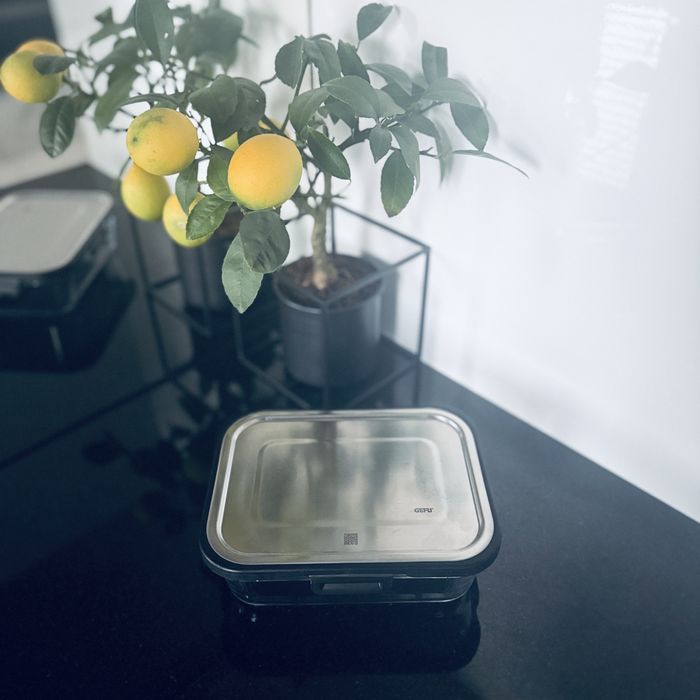 Gefu TANIO pojemnik na zywnosc 1, 5 l