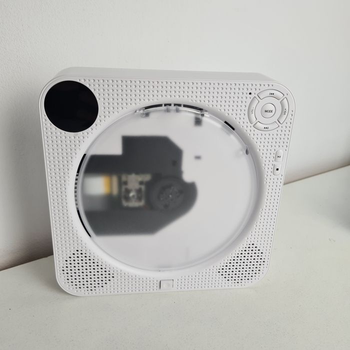 CD плеєр новий програвач