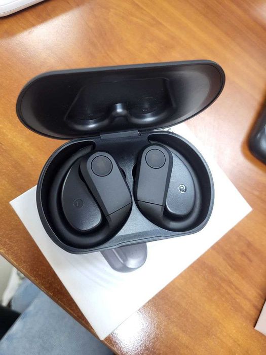 наушники безпроводні bluetooth 5.4 водонепроникті спортивні