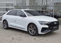 Audi Q8 Разборка Запчасти Авторазборка 2017-2022