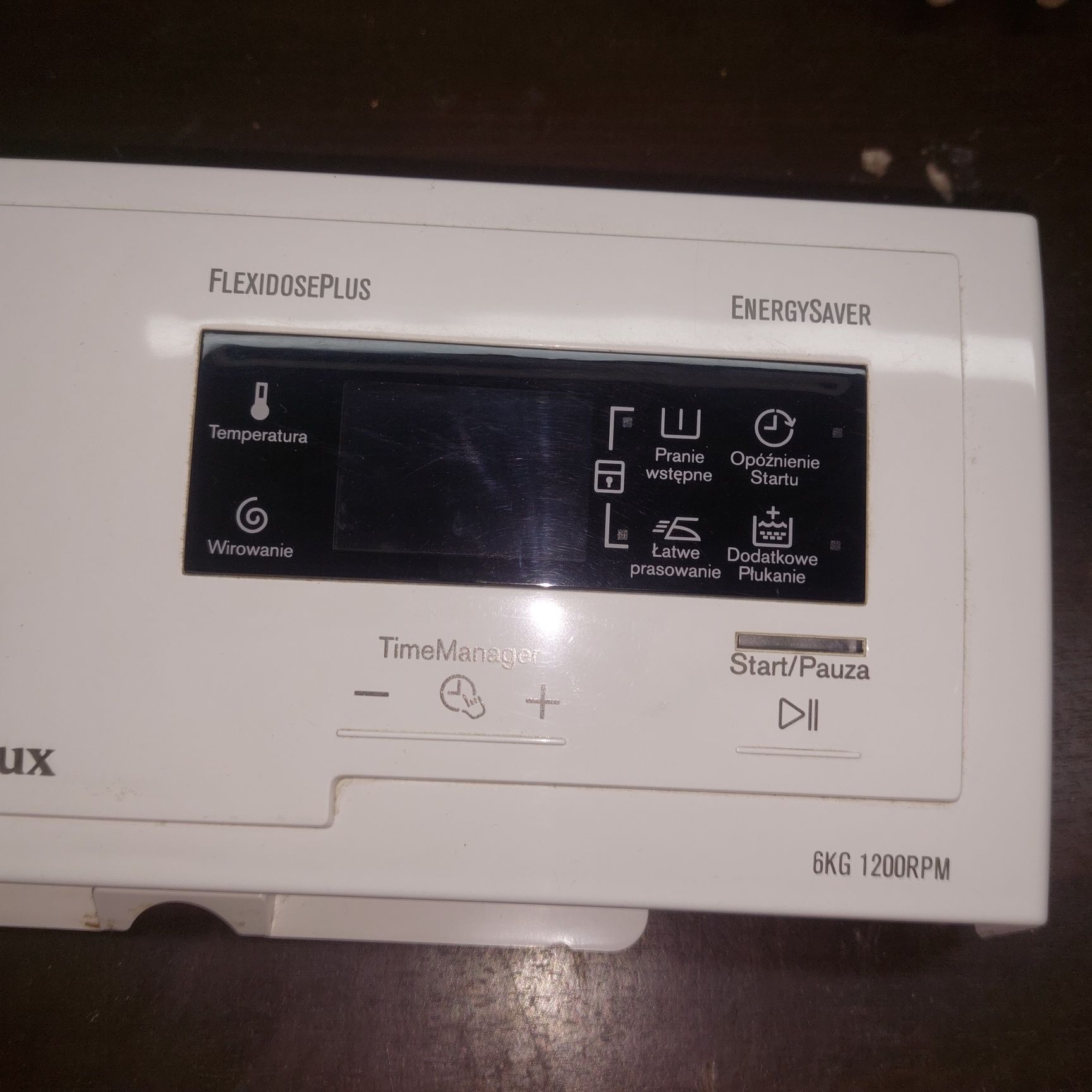 Programator  Electrolux