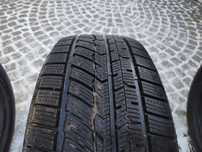 Opony zimowe Austone SP-901 225/50 R18