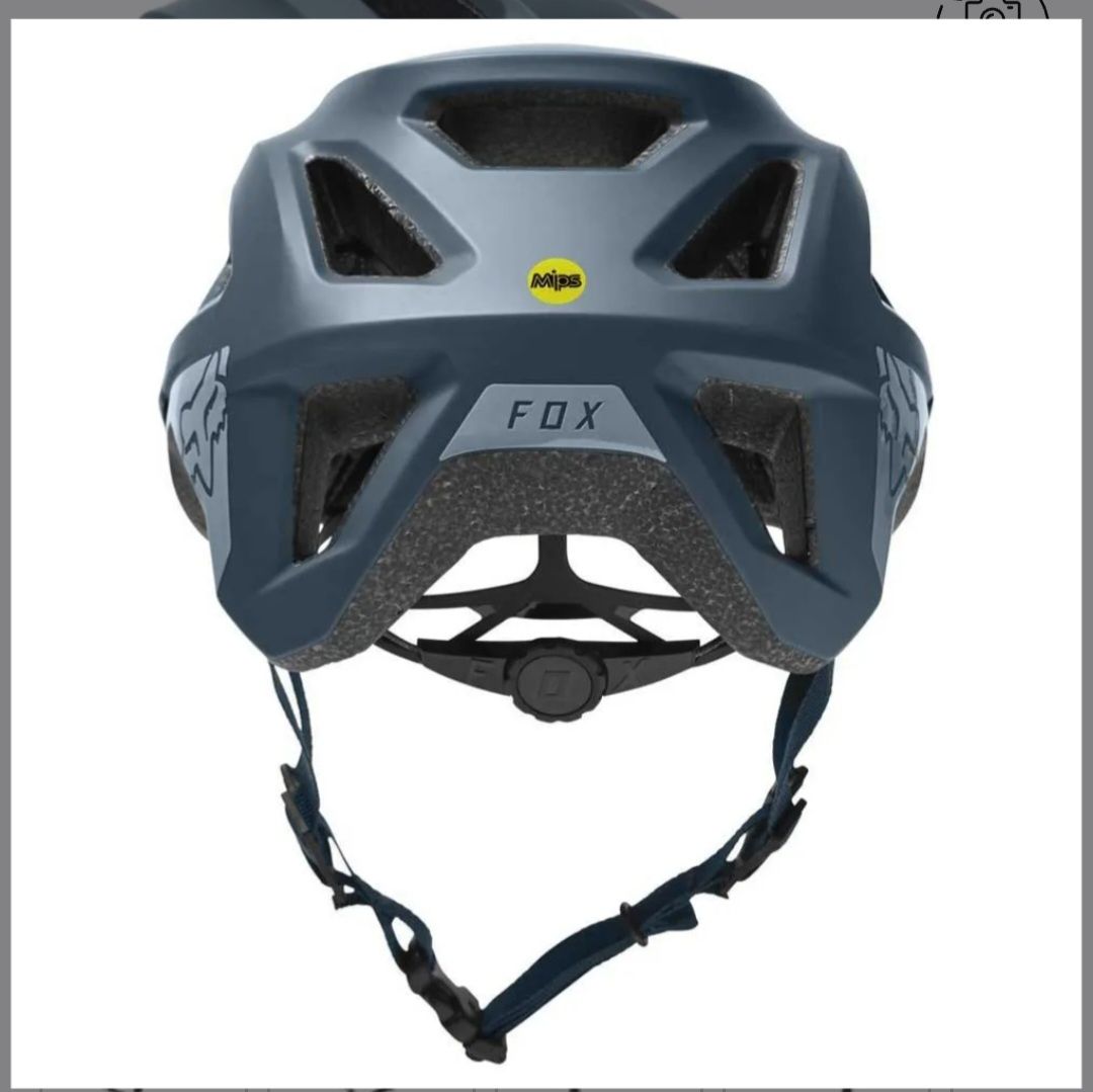 Kask MTB Fox mainframe L MIPS
