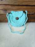 Torba, torebka OREO. Handmade
