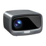 Projektor Blitzwolf Bw-V9 Full Hd 4K 1000 Ansi Lumenów