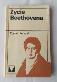 Życie Beethovena – Romain Rolland