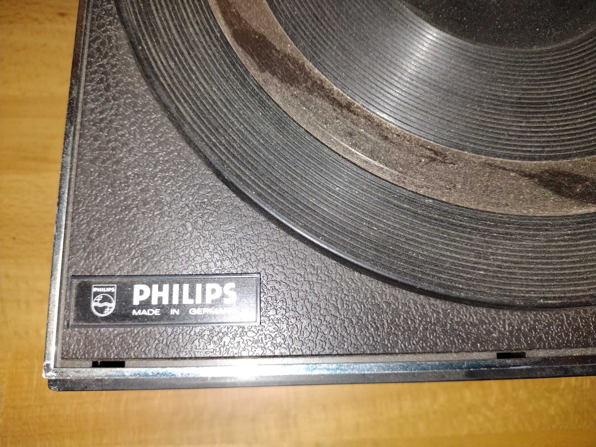 Gramofon PHILIPS 22ga047/01