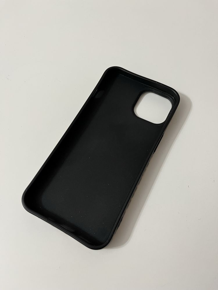etui case iphone 13 panterka