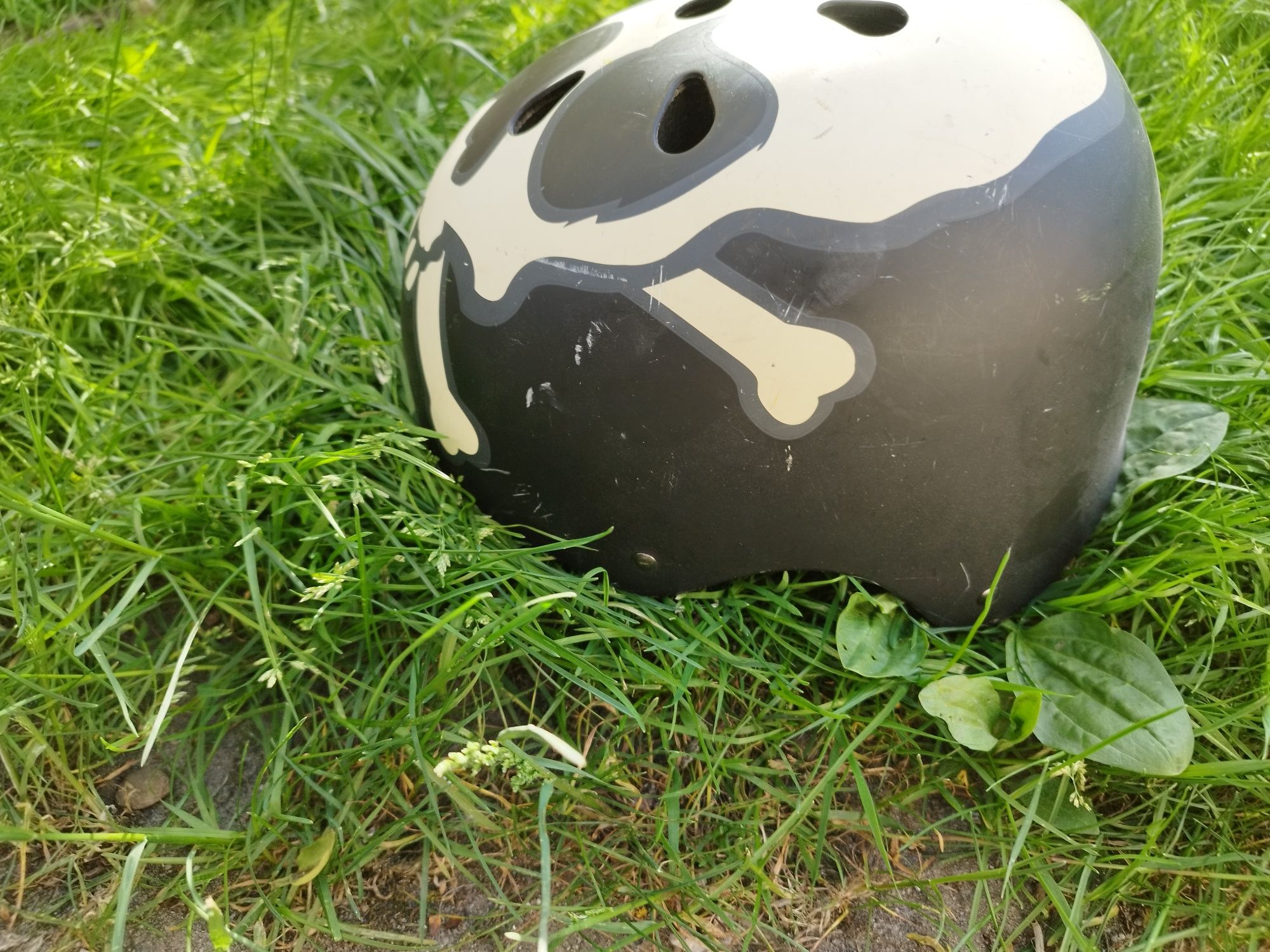 Kask rower,rolki.hulajnoga