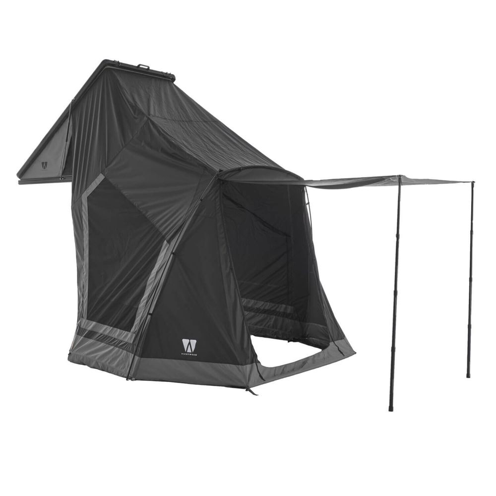 ANEXO PARA TENDA DE TEJADILHO VICKYWOOD CUMARU LIGHT