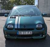 Vendo Renault twingo