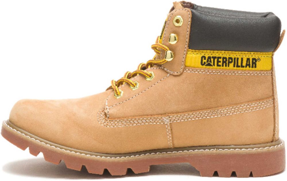 Чоловічі ботинки Caterpillar Colorado 2.0 (P110428)
