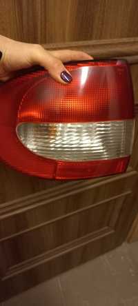 Lampa tylna renault megane classic