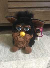 Furby   Tiger Фёрби 1999г