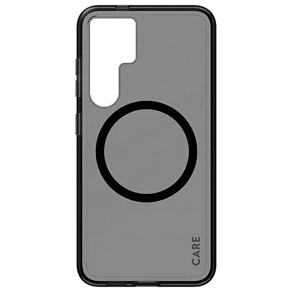 Etui CARE by PanzerGlass Flagship QI Case na Samsung Galaxy S24 - czar