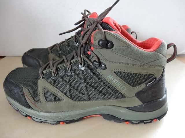 Buty MCKINLEY KONA IV AQX roz 41 AQUAMAX Turystyczne Trekkingowe