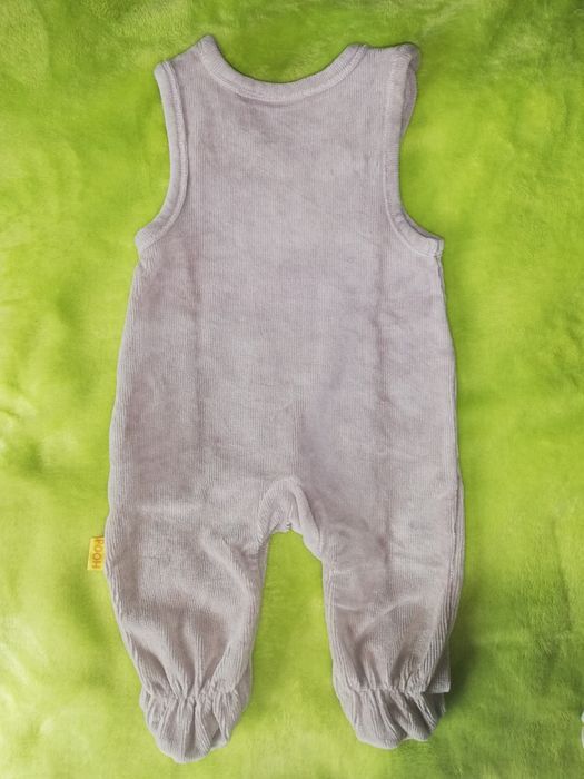 Zestaw śpiochy i body 62 Smyk