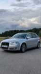 AUDI A4 B7, 199 000 przebiegu, 2.0 TDI 170 km 2007r